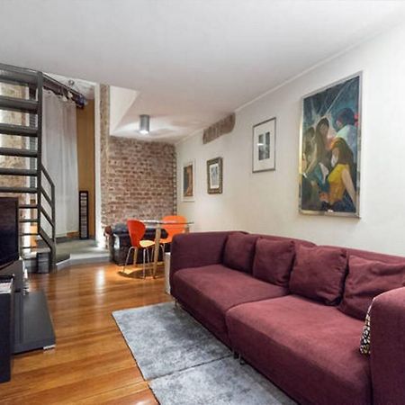 Romantic Apartment Porta Venezia Milano Eksteriør billede