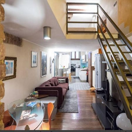 Romantic Apartment Porta Venezia Milano Eksteriør billede