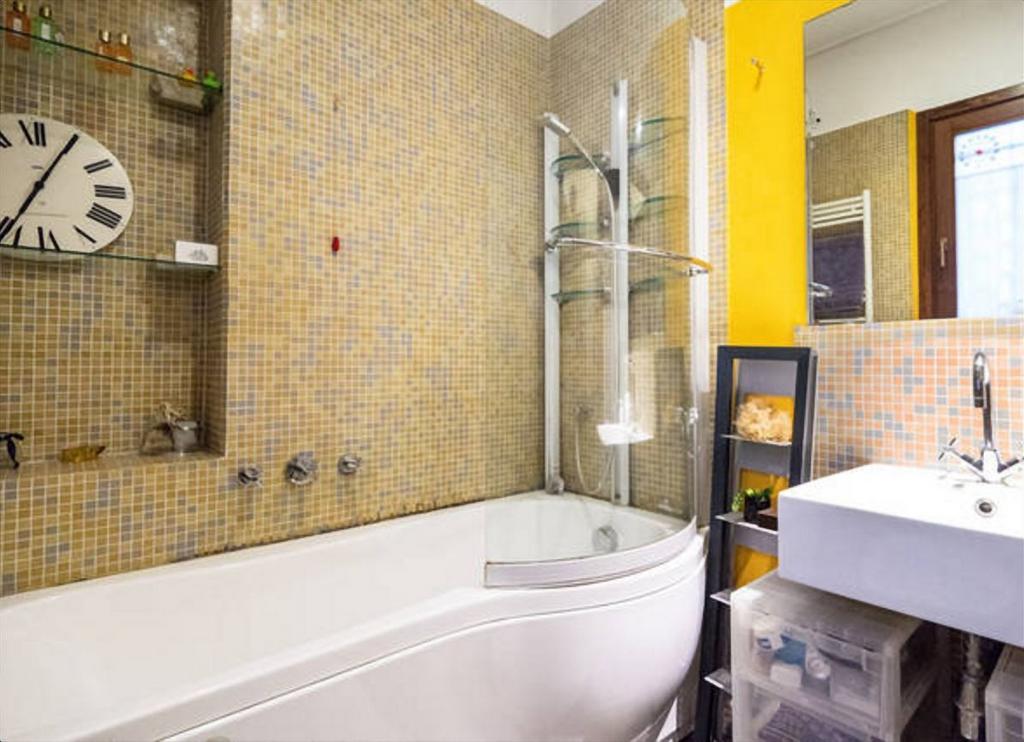 Romantic Apartment Porta Venezia Milano Eksteriør billede