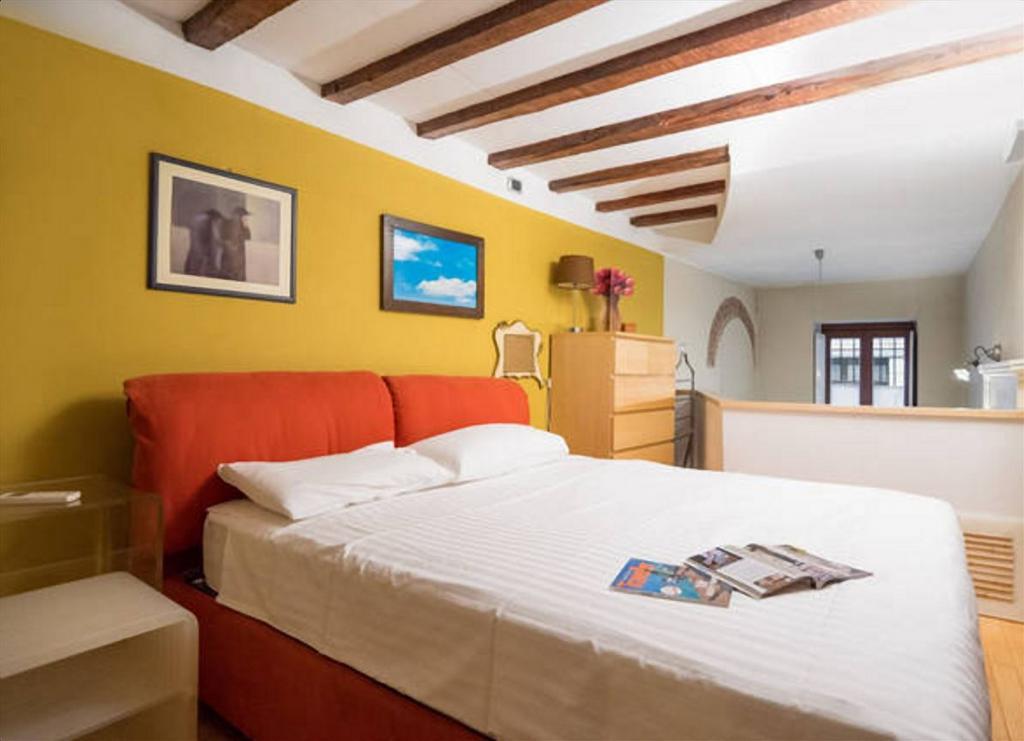Romantic Apartment Porta Venezia Milano Eksteriør billede