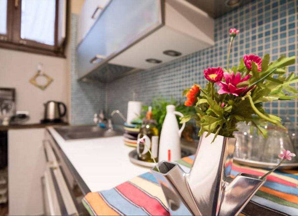 Romantic Apartment Porta Venezia Milano Eksteriør billede