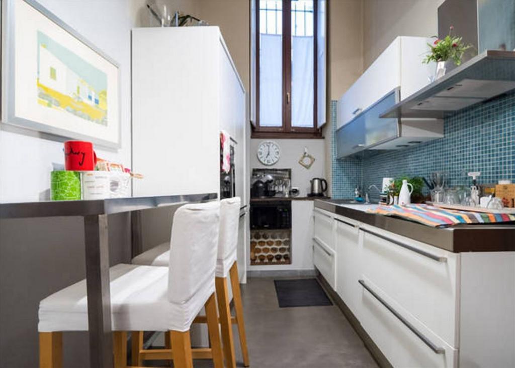 Romantic Apartment Porta Venezia Milano Eksteriør billede