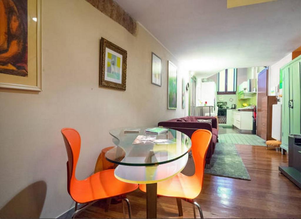 Romantic Apartment Porta Venezia Milano Eksteriør billede