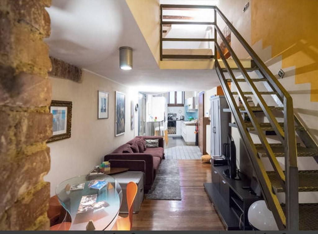 Romantic Apartment Porta Venezia Milano Eksteriør billede