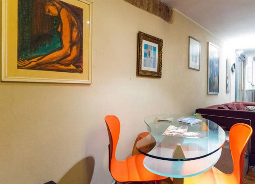 Romantic Apartment Porta Venezia Milano Eksteriør billede